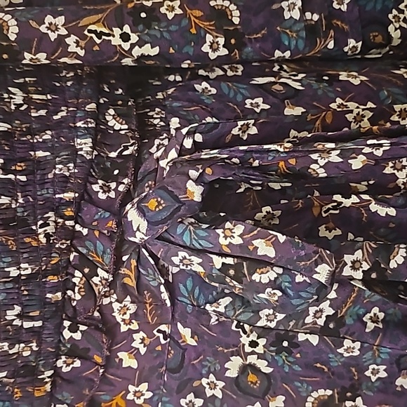 Band of the Free  BOG Collective Small top Medium Skirt set - Picture 5 of 9